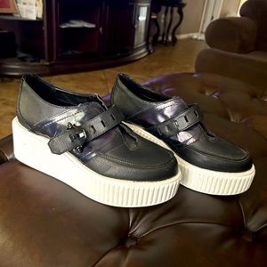 Circus By Sam Edelman Cassie Creepers 7.5